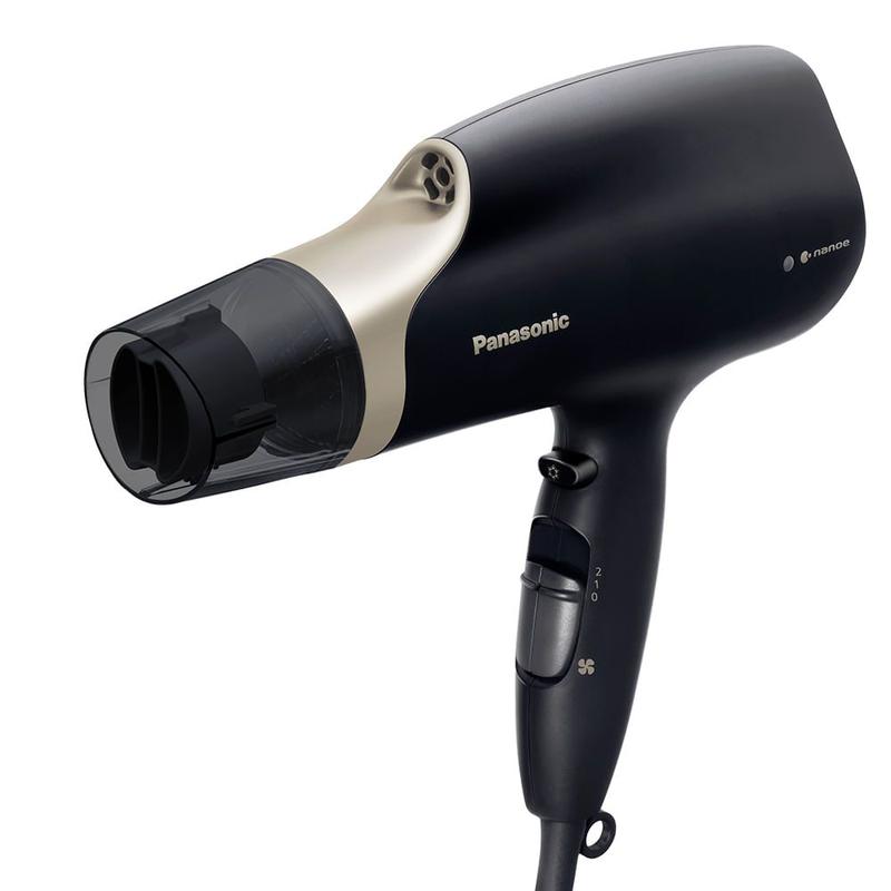 Secador de Cabelos Nanocare EH-NA6A - Panasonic - Secador de